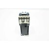 Telemecanique Sensors 24V-DC 7-1/2HP AC CONTACTOR LP1D1201BD